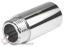 Удлинитель СТМ резьб.1/2 х 30 мм г/ш