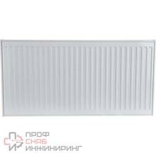 Радиатор ROMMER Compact 21/500/1000 (1706 Вт.) бок.подкл.