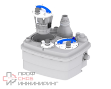 Канализационная станция SFA Sanicubic Pro NM