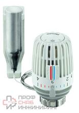 Головка термостатическая жидкостная Imi heimeier K с дистанционным датчиком присоединение - M30x1,5 длина капиллярной трубки - 8 м