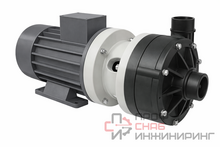 Насос Debem МВ 110, PVDF, EPDM, A, 1 фаза