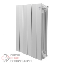 Радиатор Royal Thermo PianoForte 300 /Bianco Traffico - 6 секц.