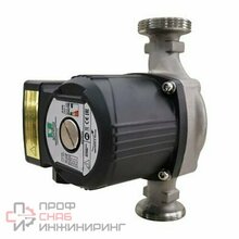 Насос Pumpman GRS-SS 20/6 с гайками