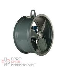 Вентилятор осевой ESQ 06-300 № 8 с двигателем 3/1500