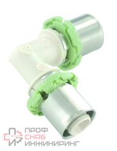 ПРЕСС Угольник 20х20 PPSU P090 A412 Comap