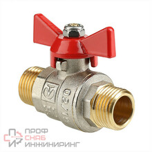 Кран шаровой VALTEC BASE VT.219.N.06