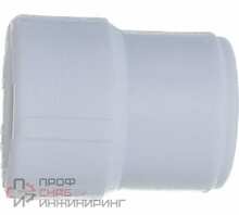 Муфта VALFEX PPR переходная ВР/ВР 25х20 (100/400)