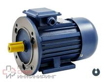 Электродвигатель UNIPUMP АИР 71B4 IM2081