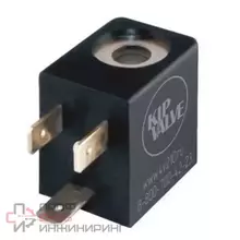 Катушка электромагнитная Kipvalve CL712-AC220V-5,5VA