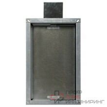 Клапан противопожарный SHUFT SHFDO-60-O-750_650-MB230-0-0-0-0