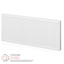 Радиатор отопления Uni-fitt Compact H 21 тип, 200 х 2000 мм