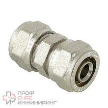 Фитинг Valtec VTM.303.N.003216 обжимной прямой