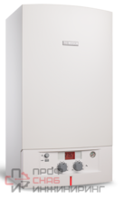 Котел газовый Bosch Gaz 4000 W ZWA 24-2 K (24 кВт)