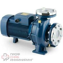 Насос Pedrollo F 50/125 A без контрфланцев 4,0 кВт