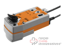 Привод BELIMO SRF24A-SR-S2