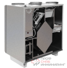 Установка приточно-вытяжная SHUFT UniMAX-P 450 VER-A