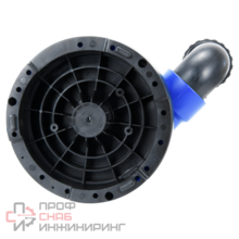 Насос дренажный GP-1100 (1100 Вт/14000 л.ч/9,5м/5мм/кабель 8 м.) JEMIX