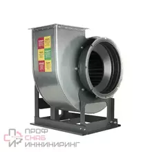 Вент. ВР 80-75 № 5 лев. 0 с дв. 0.75/1000 ст3 Элком