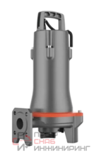 Насос дренажный LEO модель 50SWP10-10-1.1L/QG