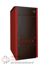 Котел газовый Лемакс Premier 23,2 аппарат отопительный
