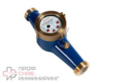 Счетчик воды ЭКОМЕРА Э-32 Холодный