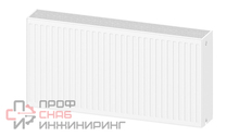 Радиатор стальной панельный Uni-fitt Compact 33 тип, 300 х 1000 мм