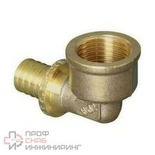 Угольник ALTSTREAM (в.р.) 25х3/4" аксиал