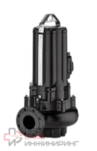 Фекальный насос Pedrollo VXC-4 125/80