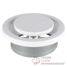 Вытяжной воздушный клапан Sysimple EFFC-100