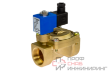 Клапан электромагнитный Ридан EV220R EPDM 2
