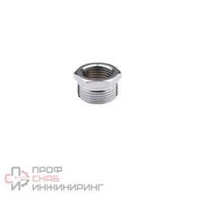 Фитинги футорка VIEIR 3/4"M * 1/2"F хром