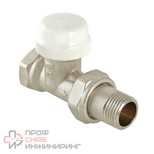 Клапан термостатический прямой Valtec VT.032.N.04