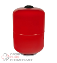 Расширительный бак Unipump 12 л (верт)