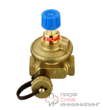 Клапан балансировочный Danfoss ASV-P Ду20
