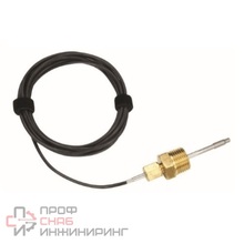 Датчик температуры Honeywell погружной с быстрым ответом NTC20K 220 мм