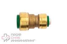 Муфта Arrowhead Push редукционная 25х20мм