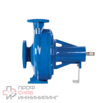 Консольный насос без рамы и мотора Etna EA 50-32 (5,5kW, 1450 rpm)