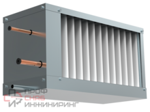 Фреоновый охладитель Zilon ZWS-R 800x500/3