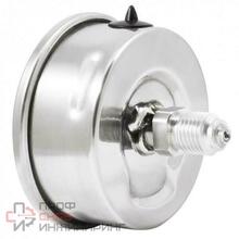 Манометр Росма ТМ-321Т.0 (0-40MPa) 12x1,5.1,5