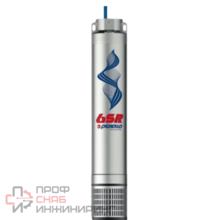 Насос Pedrollo 6SR 12/ 8 - PSR