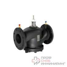Балансировочный клапан Ридан AQF-R PN16 Ду150