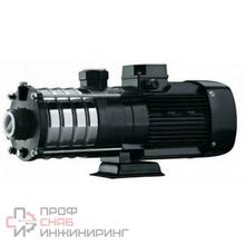 Насос CHL (T) 2-50, 0.55кВт, резьб, 3х220В/3х380В, 50 Гц, чугун, 70 С