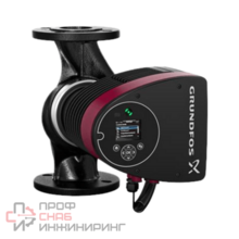 Насос Grundfos MAGNA3 32-80 F 220 1x230V PN16