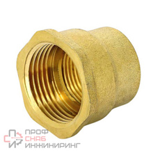 Муфта Uni-Fitt 1' х 1/2'