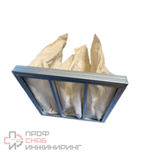 Фильтр карманный NAVEKA ФВК-Л-998-498-760-7-F9/25 (для К-10050)