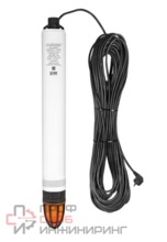 Насос погружной ВОДОМЕТ ПРОФ 55/90 ок (Qmax= 55л/мин.; Нmax=90 м.)