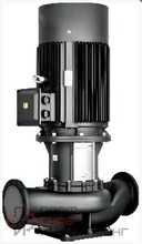 Циркуляционный насос Wellmix TD 200-12.5/4Т, BQQE (22.0 кВт, 380В, 1500об/мин)