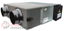 Приточно-вытяжная вентиляционная установка Royal Clima RCS-1300-P 3.0