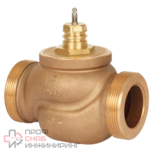 Клапан регулирующий Danfoss VRB 2 Ду25/10