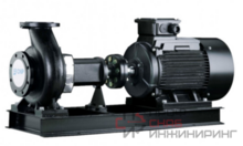 Промышленный насос CNP NIS100-65-250/75SWH